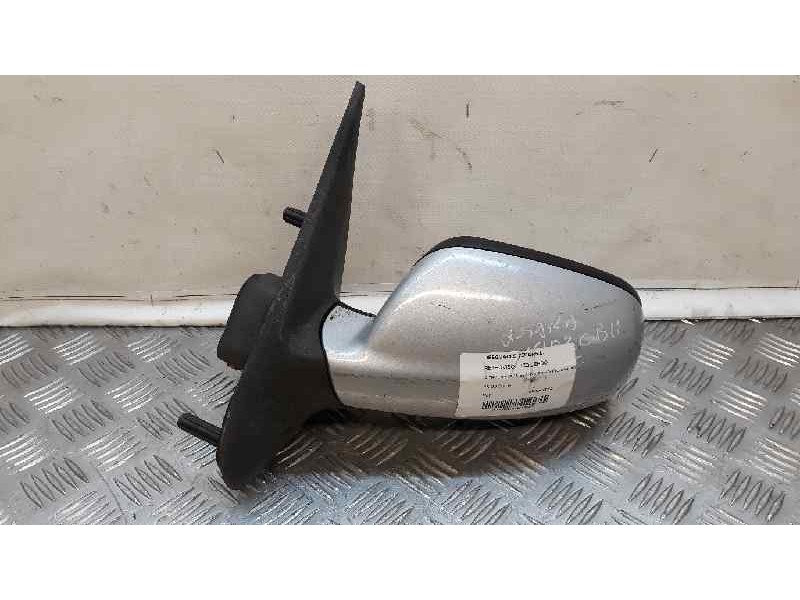 Recambio de retrovisor izquierdo para citroën xsara berlina 2.0 hdi exclusive (80kw) referencia OEM IAM   