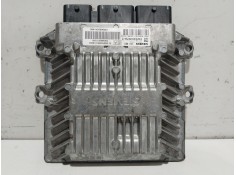 Recambio de centralita motor uce para citroën c5 ii (rc_) 2.0 hdi (rcrhrh) referencia OEM IAM 5WS40307AT  