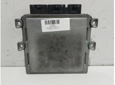 Recambio de centralita motor uce para citroën c5 ii (rc_) 2.0 hdi (rcrhrh) referencia OEM IAM 5WS40307AT   2