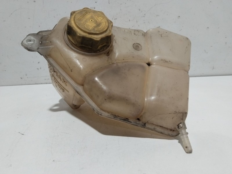 Recambio de deposito expansion para ford fiesta v (jh_, jd_) 1.4 tdci referencia OEM IAM 3S618K218  