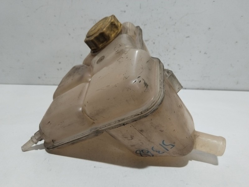 Recambio de deposito expansion para ford fiesta v (jh_, jd_) 1.4 tdci referencia OEM IAM 3S618K218  