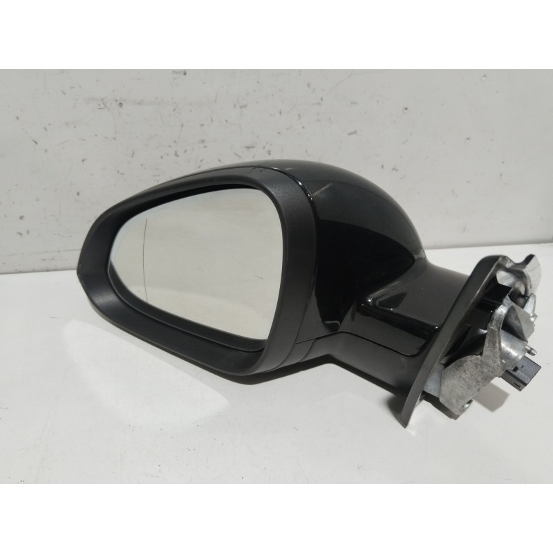 Recambio de retrovisor izquierdo para opel insignia berlina sportive referencia OEM IAM 13268769  ELECTRICO