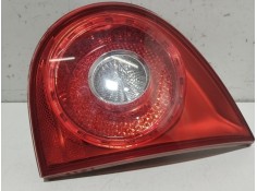 Recambio de piloto porton trasero derecho para volkswagen golf v berlina (1k1) conceptline (e) referencia OEM IAM 1K6945094G