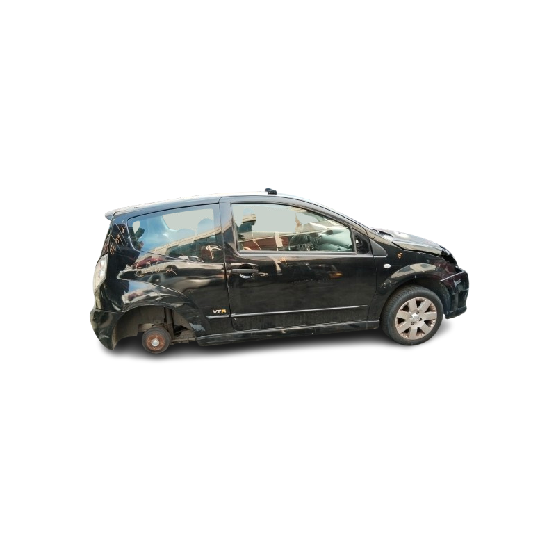 CITROËN C2 (JM_) - imagen 3