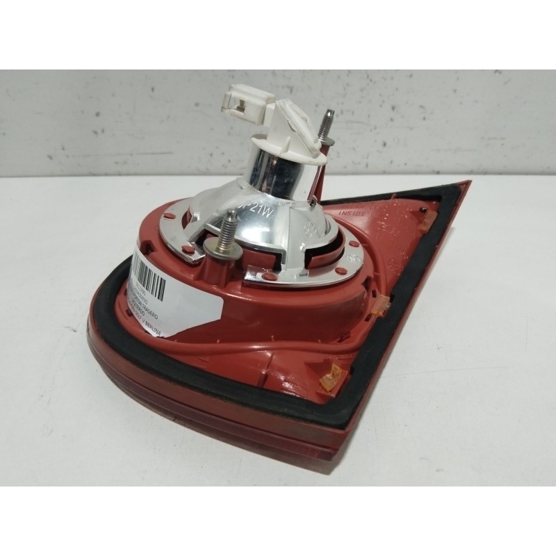 Recambio de piloto porton trasero izquierdo para volkswagen golf v berlina (1k1) conceptline (e) referencia OEM IAM 1K6945093G  