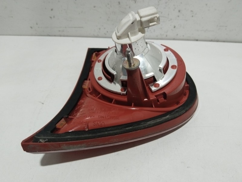 Recambio de piloto porton trasero izquierdo para volkswagen golf v berlina (1k1) conceptline (e) referencia OEM IAM 1K6945093G  