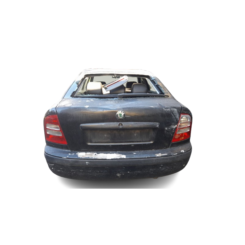 SKODA OCTAVIA I (1U2) - imagen 2