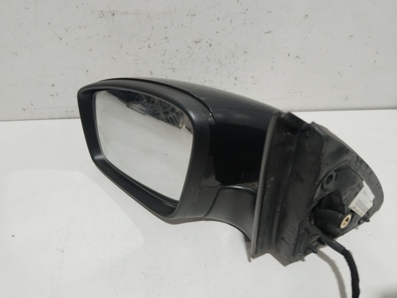 Recambio de retrovisor izquierdo para seat toledo (kg3) reference referencia OEM IAM 5JB857407F  ELECTRICO