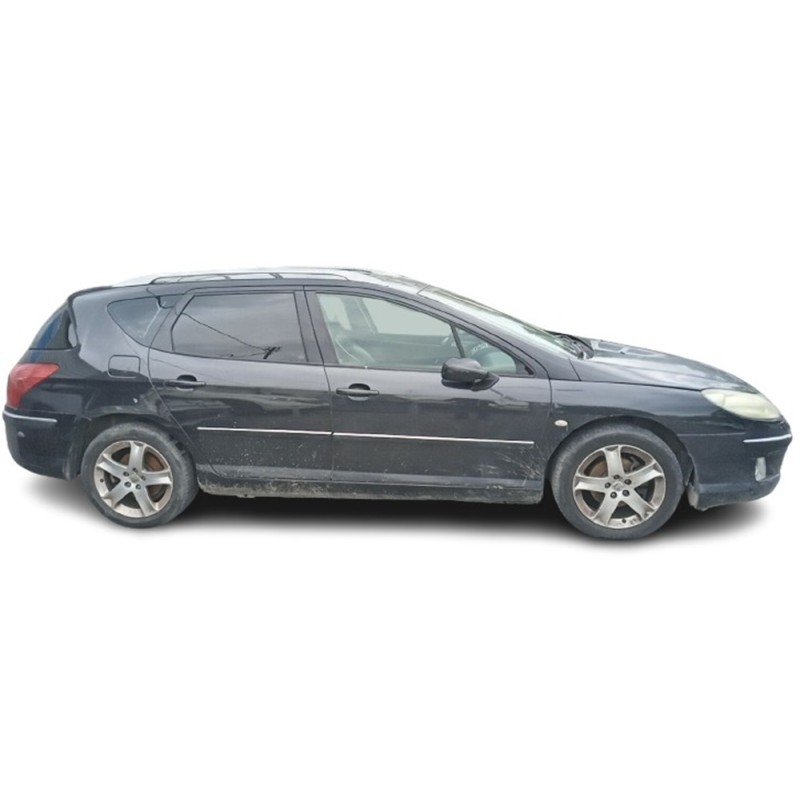 PEUGEOT 407 SW (6E_, 6D_) - imagen 3