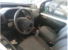 peugeot bipper (aa_) del año 2014 2