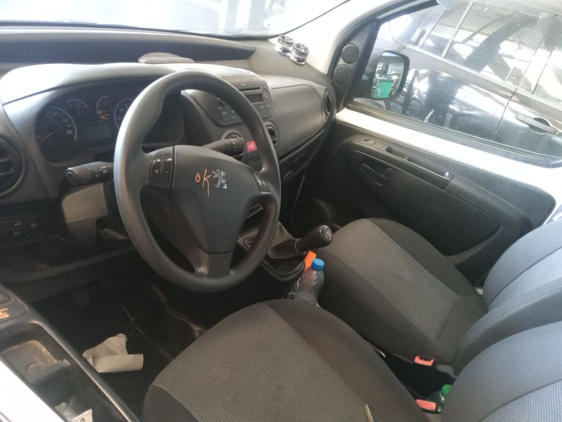 peugeot bipper (aa_) del año 2014