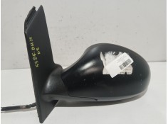 Recambio de retrovisor izquierdo para seat toledo (5p2) exclusive referencia OEM IAM 014142 MANUAL MANUAL 2