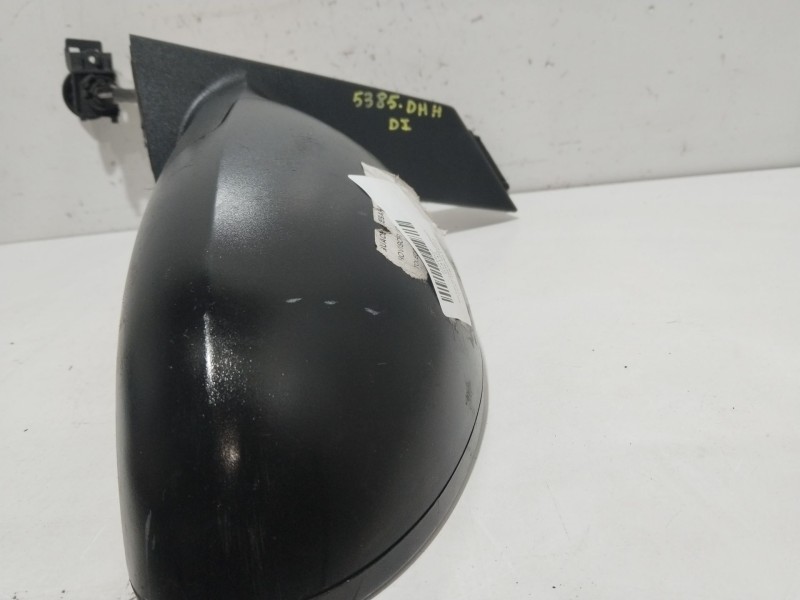 Recambio de retrovisor izquierdo para seat toledo (5p2) exclusive referencia OEM IAM 014142 MANUAL MANUAL