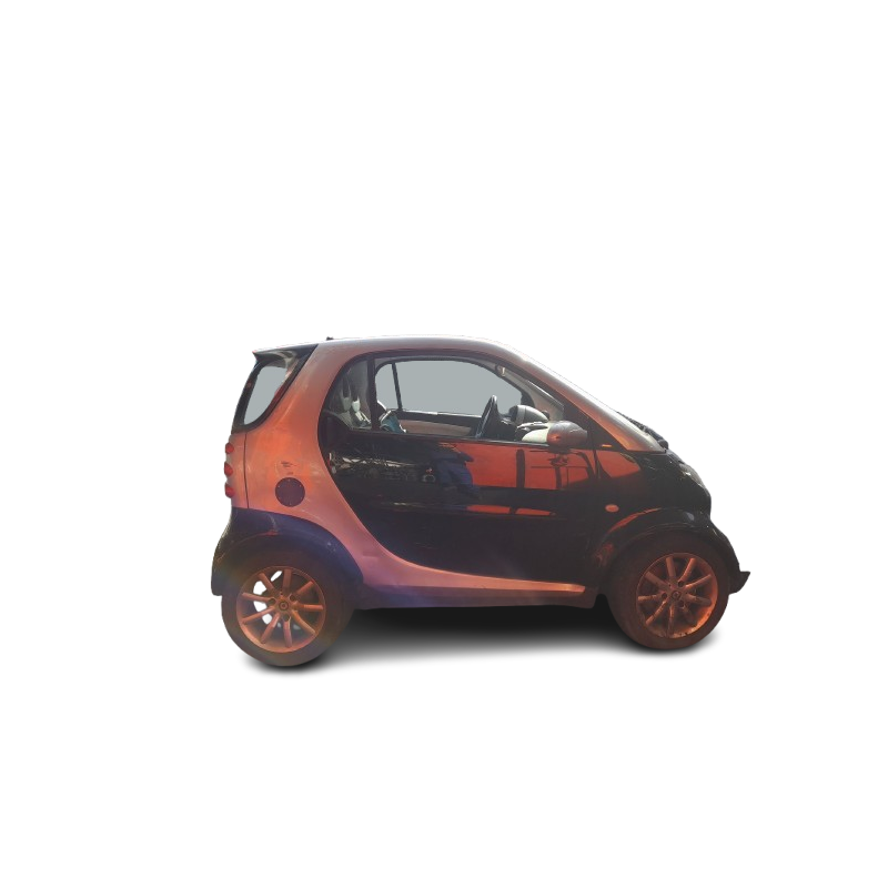 SMART FORTWO COUPÉ (450) - imagen 3
