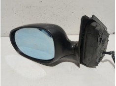Recambio de retrovisor izquierdo para fiat bravo (198) 1.4 16v t jet sport (110kw) referencia OEM IAM 24E47381  ELECTRICO