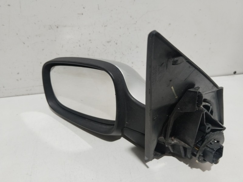Recambio de retrovisor izquierdo para renault megane ii coupe/cabrio extreme referencia OEM IAM 12353560  ELECTRICO