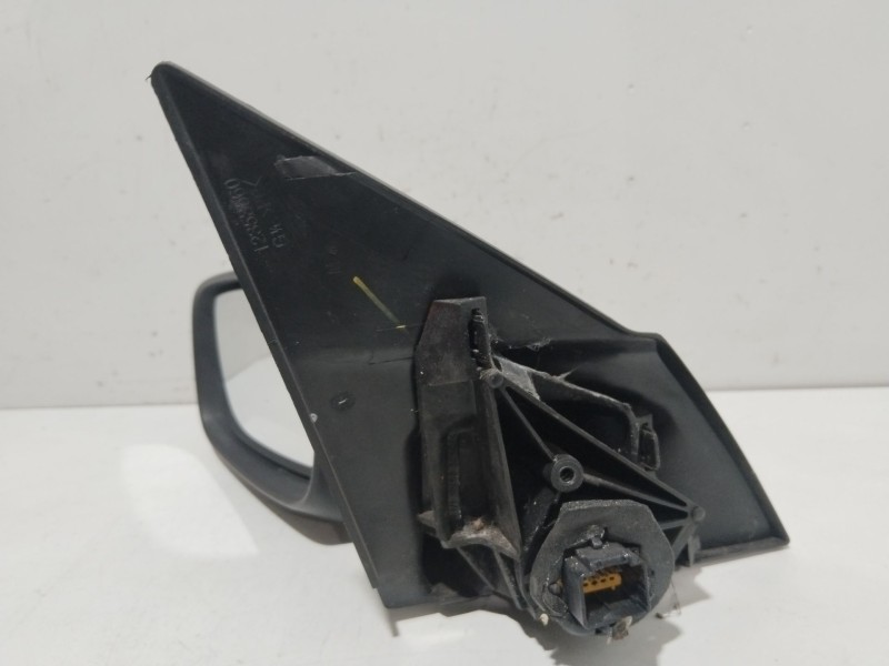 Recambio de retrovisor izquierdo para renault megane ii coupe/cabrio extreme referencia OEM IAM 12353560  ELECTRICO