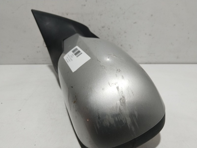 Recambio de retrovisor izquierdo para renault megane ii coupe/cabrio extreme referencia OEM IAM 12353560  ELECTRICO