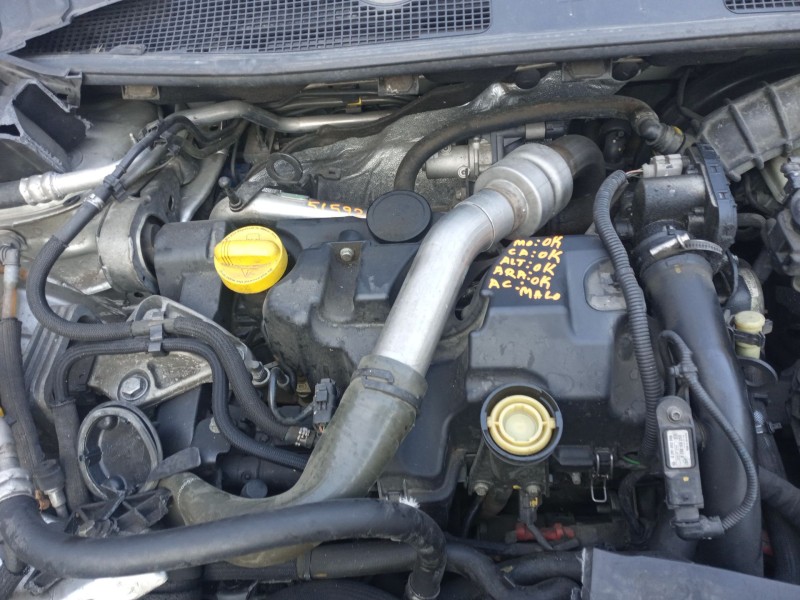 renault fluence (l3_) del año 2010