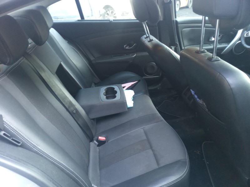 renault fluence (l3_) del año 2010