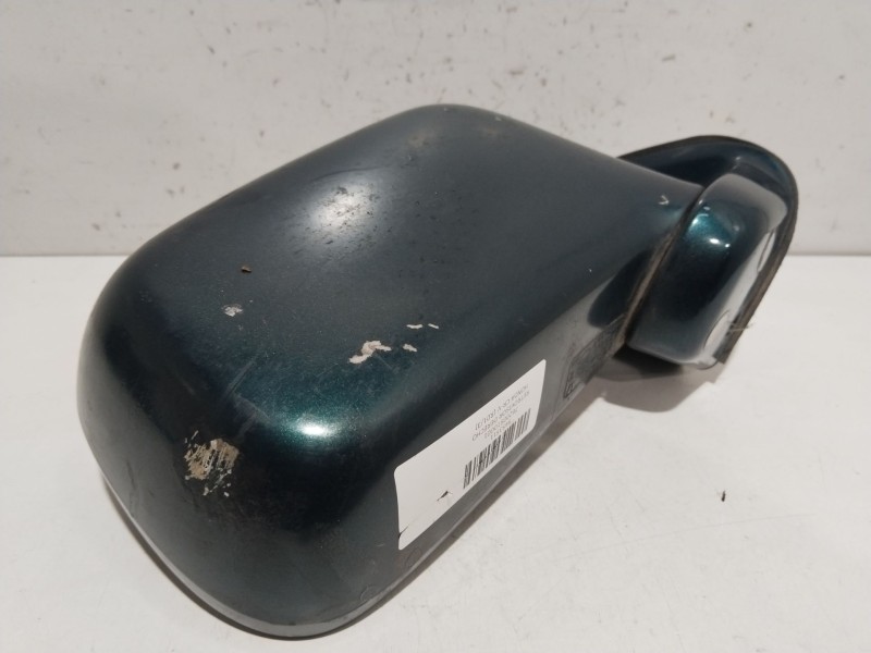 Recambio de retrovisor derecho para honda cr-v (rd1/3) básico (rd1) referencia OEM IAM 76200S10G01  ELECTRICO