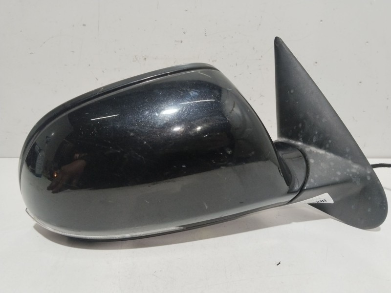 Recambio de retrovisor derecho para skoda octavia berlina (1z3) ambition referencia OEM IAM 1Z1857508M  ELECTRICO