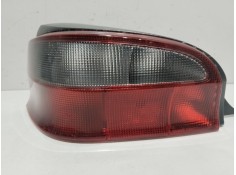 Recambio de piloto trasero izquierdo para citroën saxo 1.1 sx referencia OEM IAM 1610727580  NUEVO