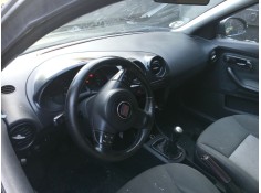 seat ibiza iii (6l1) del año 2005 2