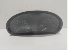 Recambio de cuadro instrumentos para mercedes-benz sprinter 3,5-t furgoneta (b906) 310 cdi (906.631, 906.633, 906.635, 906.637) 