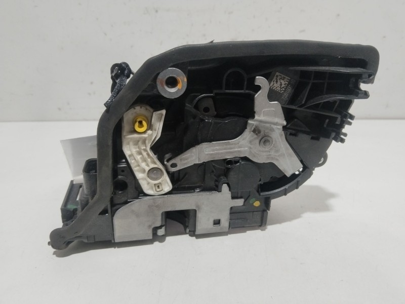 Recambio de cerradura puerta delantera izquierda para bmw x1 (e84) xdrive 28 i referencia OEM IAM 728193110  