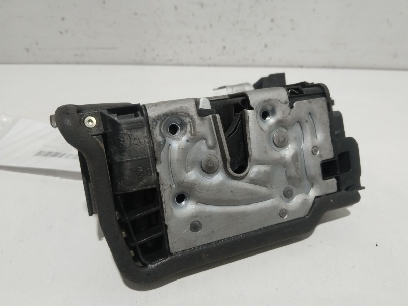 Recambio de cerradura puerta delantera izquierda para bmw x1 (e84) xdrive 28 i referencia OEM IAM 728193110  