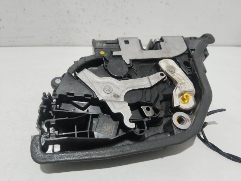 Recambio de cerradura puerta delantera izquierda para bmw x1 (e84) xdrive 28 i referencia OEM IAM 728193110  