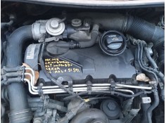 seat toledo iii (5p2) del año 2006 2