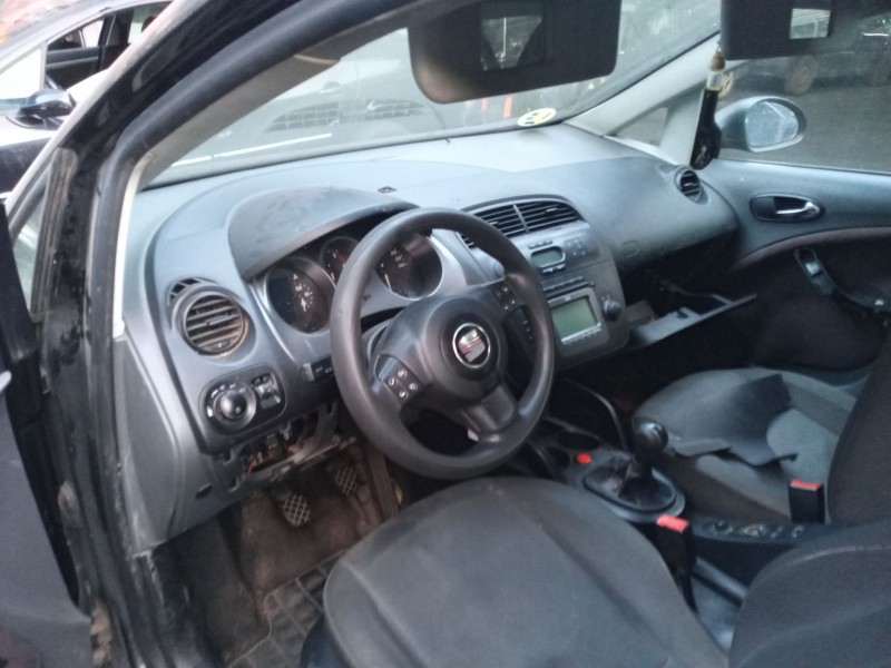 seat toledo iii (5p2) del año 2006