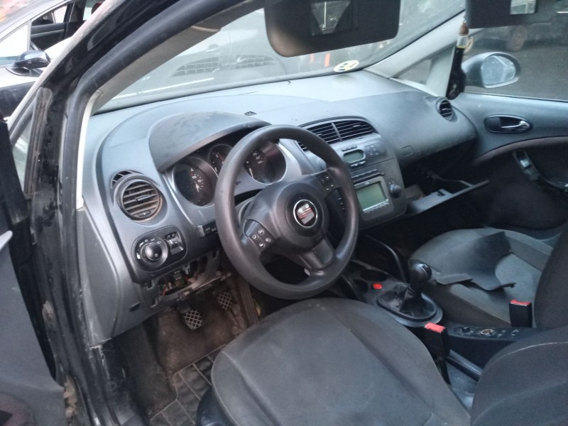 seat toledo iii (5p2) del año 2006