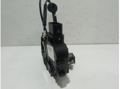 Recambio de cerradura puerta delantera izquierda para land rover range rover sport i (l320) 2.7 d 4x4 referencia OEM IAM FQJ0002 2