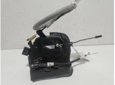 Recambio de cerradura puerta trasera izquierda para bmw x5 (e53) 3.0i referencia OEM IAM 4350905