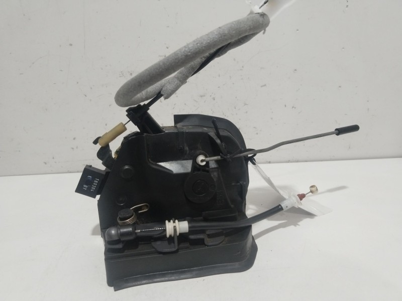 Recambio de cerradura puerta trasera izquierda para bmw x5 (e53) 3.0i referencia OEM IAM 4350905  