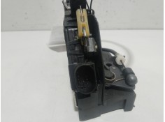 Recambio de cerradura puerta trasera izquierda para bmw x5 (e53) 3.0i referencia OEM IAM 4350905   2