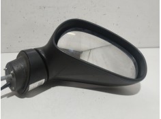 Recambio de retrovisor derecho para seat leon (1p1) 2.0 tdi 16v referencia OEM IAM 1P1857934  PLATA