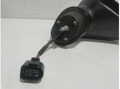 Recambio de retrovisor derecho para seat leon (1p1) 2.0 tdi 16v referencia OEM IAM 1P1857934  PLATA 2