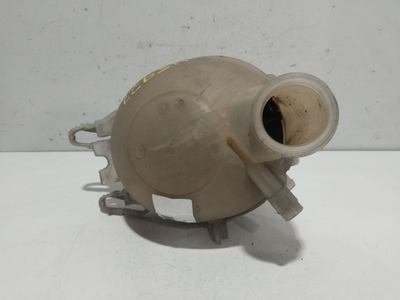 Recambio de deposito expansion para citroën c2 furio referencia OEM IAM 9680153680  