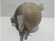 Recambio de deposito expansion para citroën c2 furio referencia OEM IAM 9680153680   2