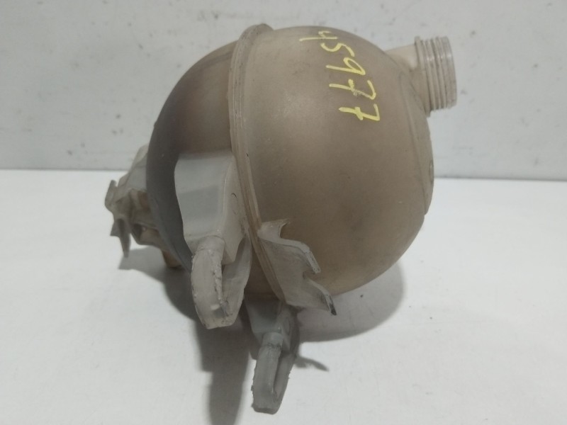 Recambio de deposito expansion para citroën c2 furio referencia OEM IAM 9680153680  