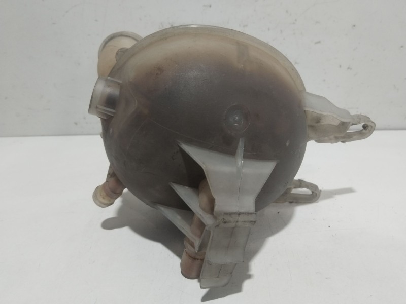 Recambio de deposito expansion para citroën c2 furio referencia OEM IAM 9680153680  