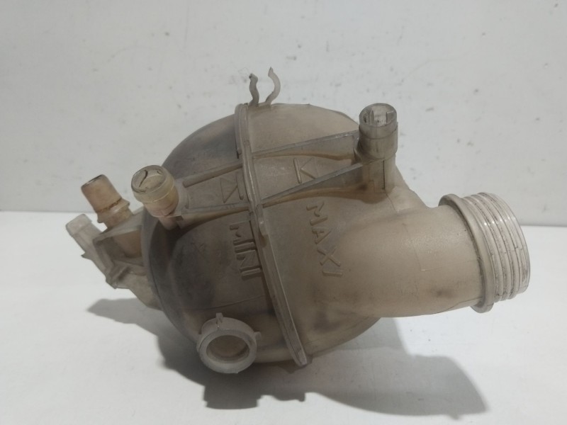 Recambio de deposito expansion para citroën c2 furio referencia OEM IAM 9680153680  