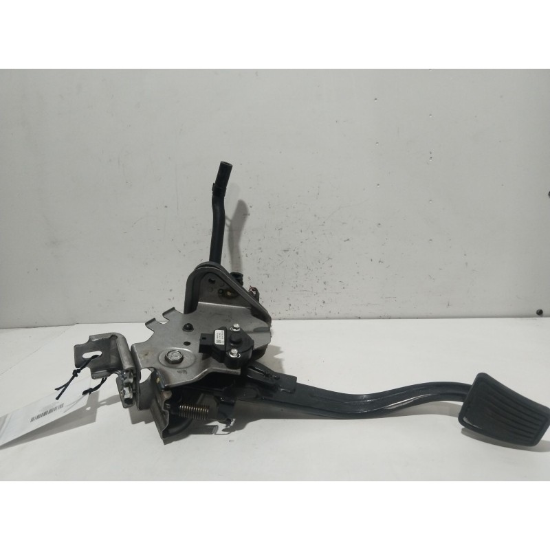 Recambio de pedal embrague para kia optima concept referencia OEM IAM 32802D4350  