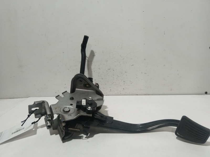Recambio de pedal embrague para kia optima concept referencia OEM IAM 32802D4350  