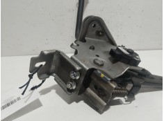 Recambio de pedal embrague para kia optima concept referencia OEM IAM 32802D4350   2