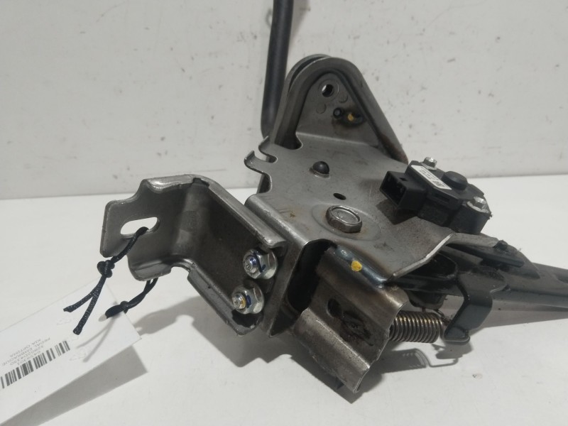 Recambio de pedal embrague para kia optima concept referencia OEM IAM 32802D4350  